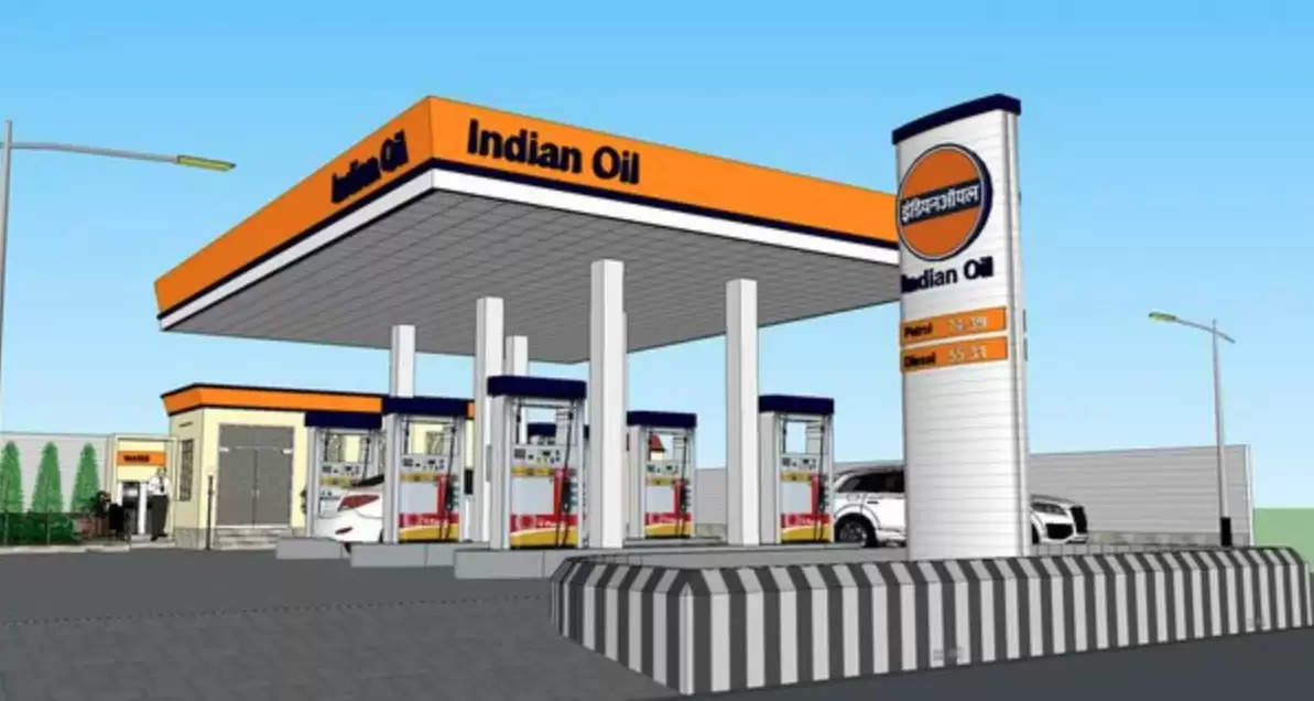 indian oil news