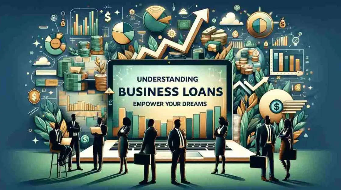 Business loans